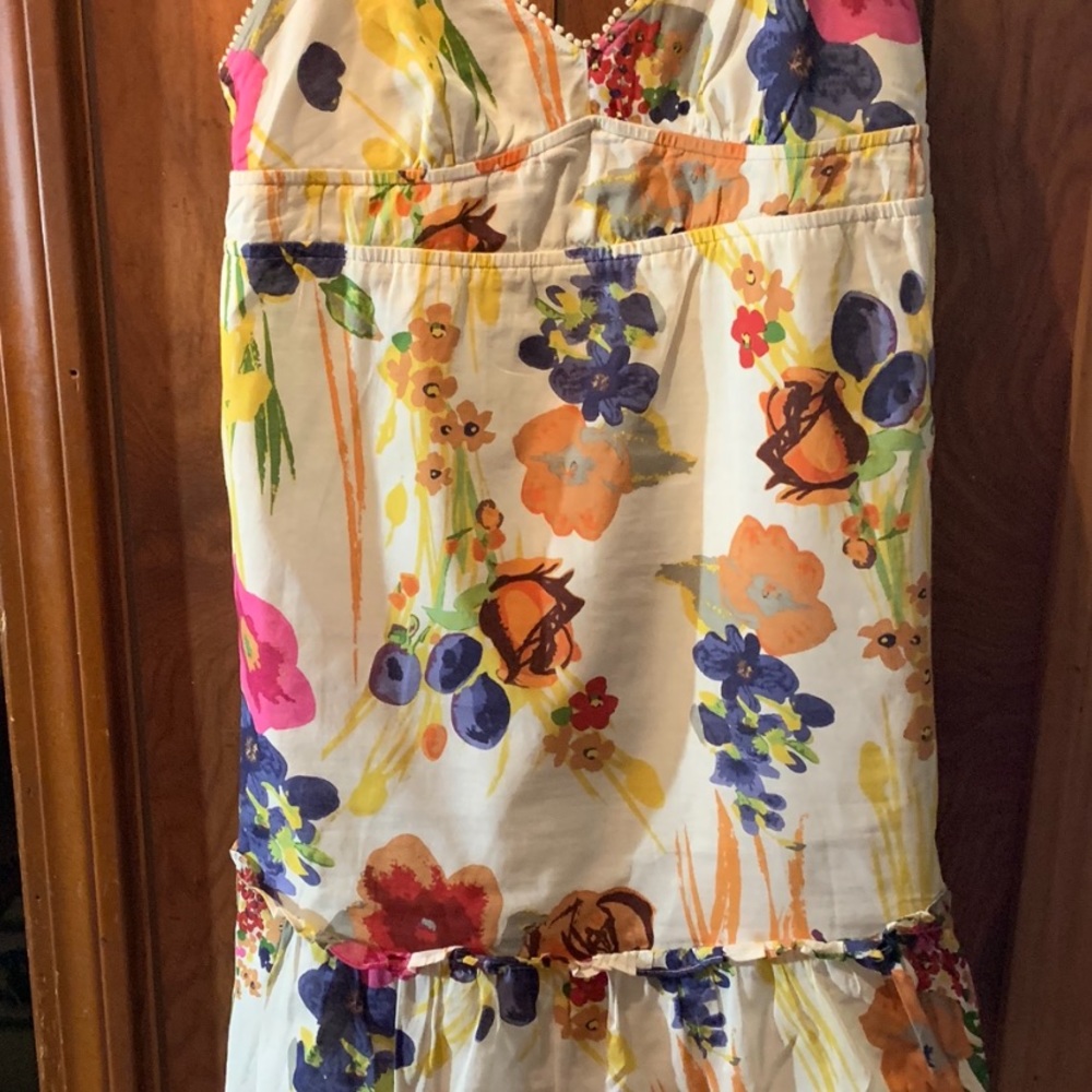 American Eagle Outfitters summer dress - Picture 9 of 10